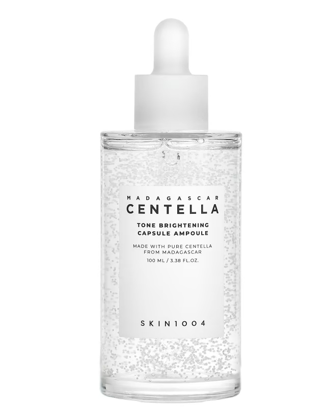 SKIN1004 Centella Madagascar Tone Brightening