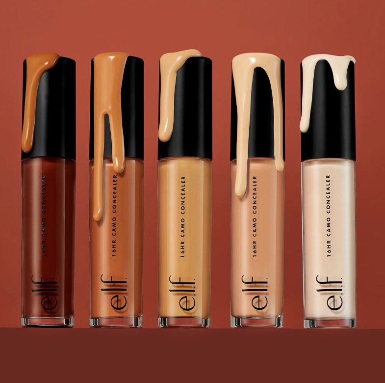 Elf 16 Hr Camo Concealer