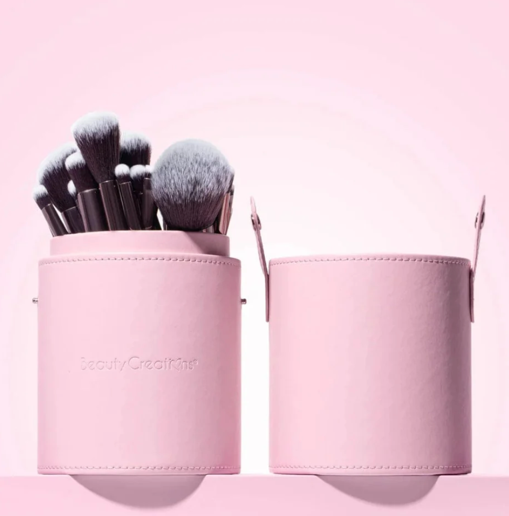 Beauty Creations Pretty § Perfect Set de 24 Brochas