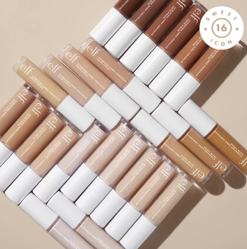 Elf Hydrating Camo Concealer