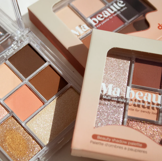 Dapop Sombras Ma Beaute