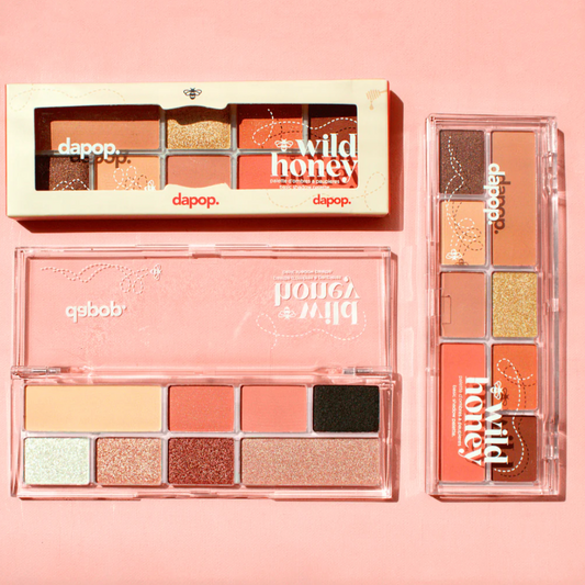 Dapop Sombras Wild Honey