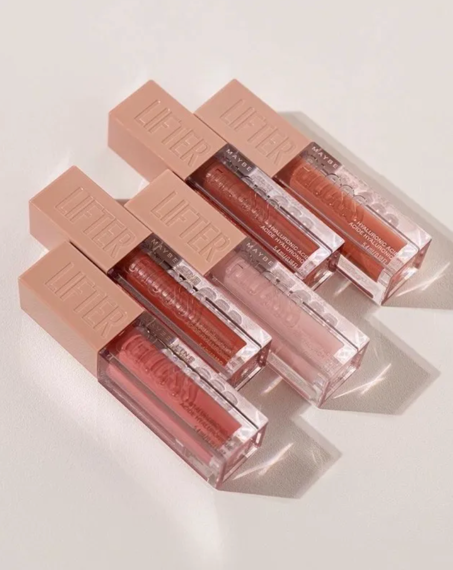Maybelline Lifter Gloss
