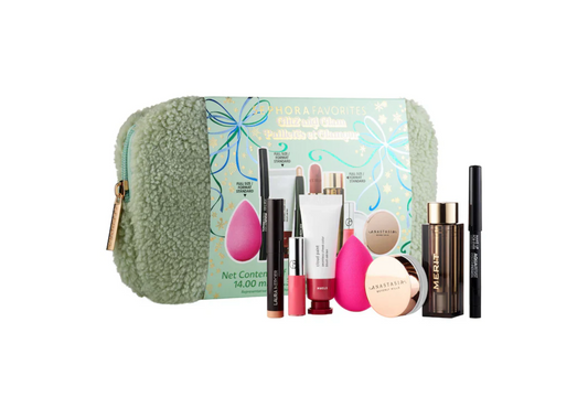 Sephora Favorites Glitz § Glam Makeup Set
