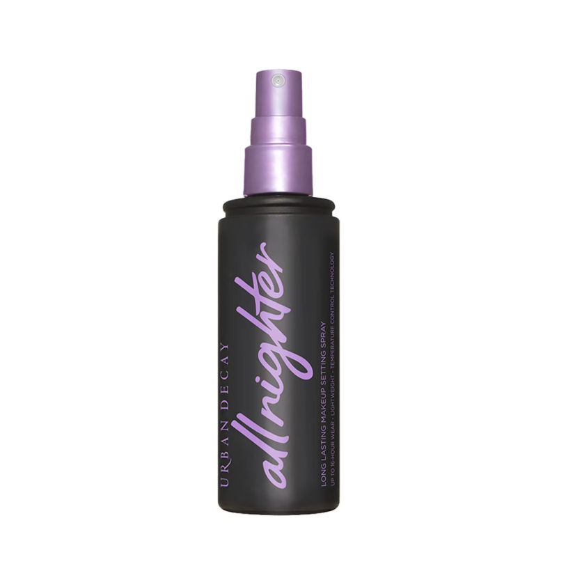 Urban Decay All Nighter Original Setting Spray Fijador de maquillje
