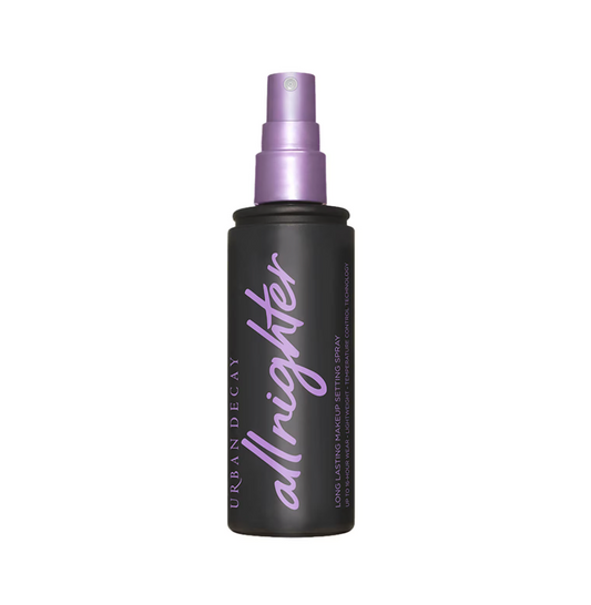 Urban Decay All Nighter Original Setting Spray Fijador de maquillje