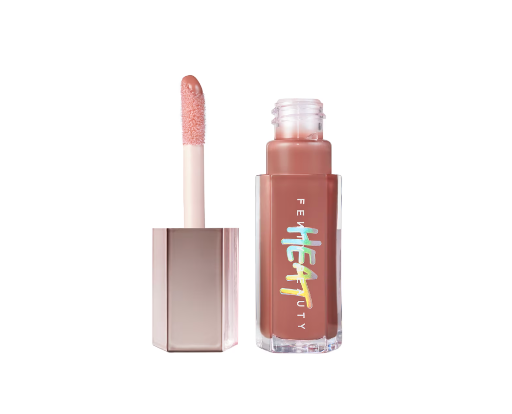 Fenty Beauty Gloss Bomb Heat Lipgloss Plumper