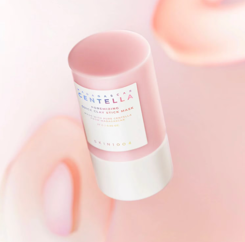 SKIN1004 Centella Poreminizing Quick Clay Stick Mask