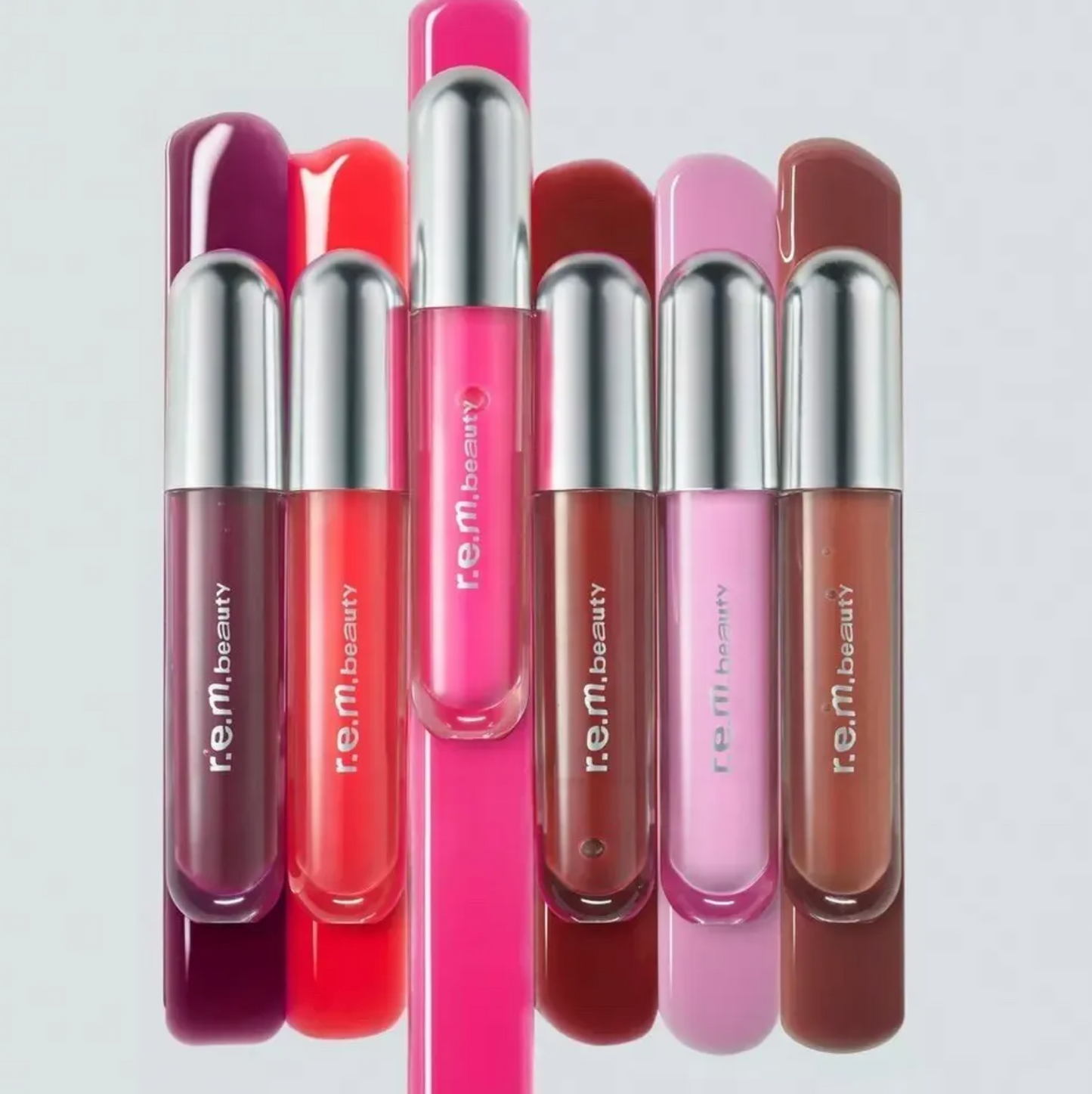 R.E.M. Beauty Essential Drip Glossy Balm (Pre-orden)