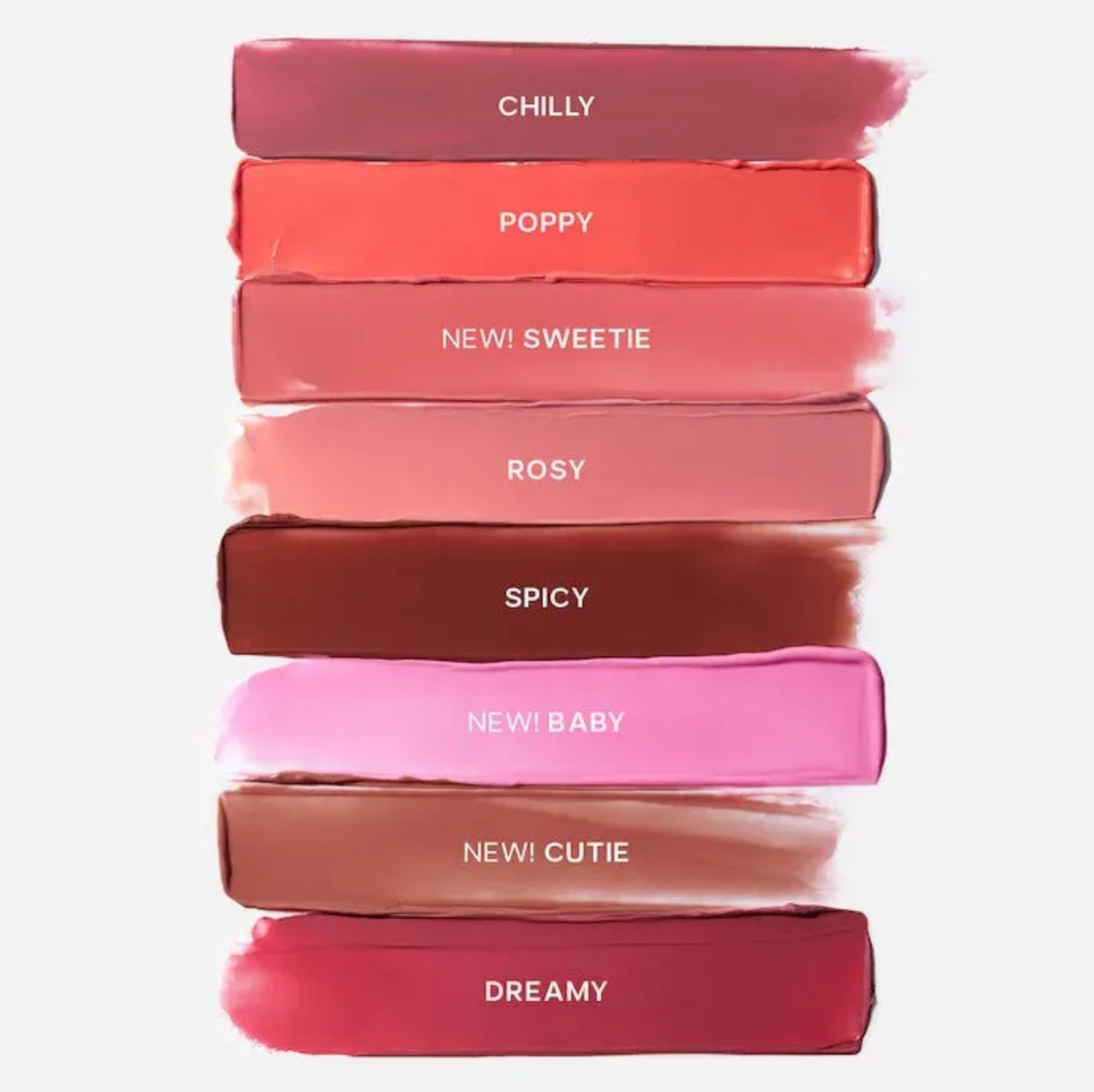 Saie Dew Liquid Cheek Blush (Pre-orden)