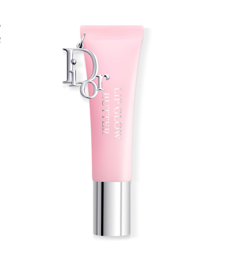 Dior Backtage Lip Balm Glow Butter (Pre-orden)
