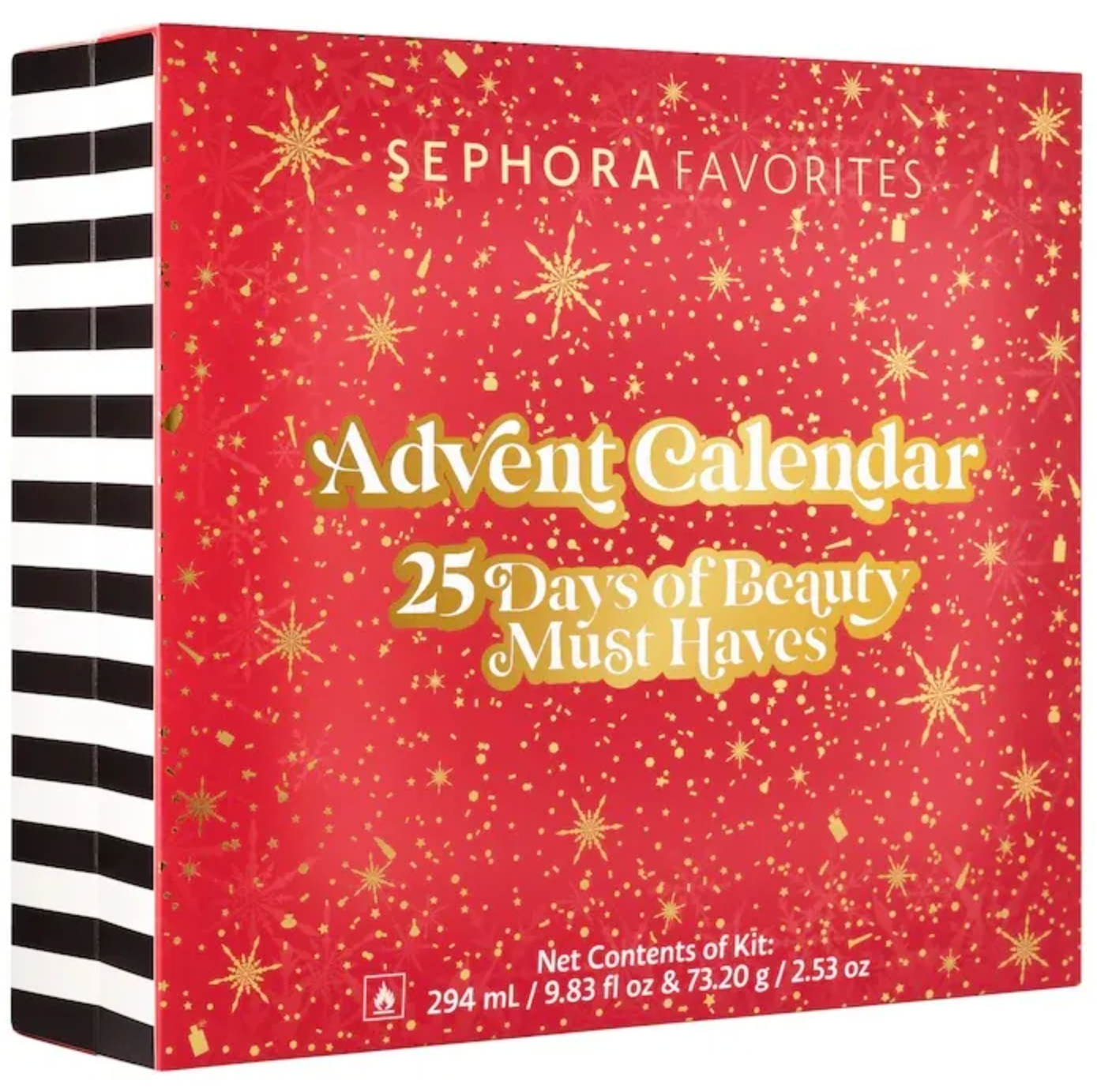 Sephora Favorites 25 Days of Beauty Must Have (Pre-orden)