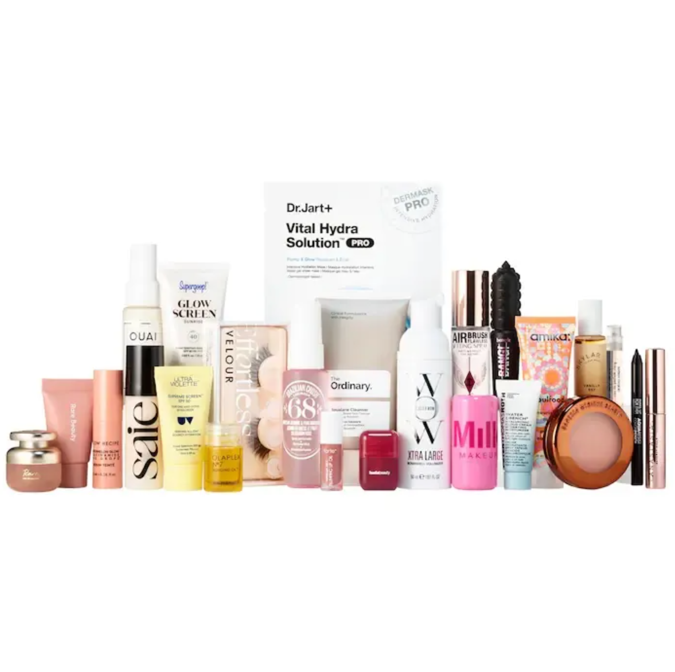 Sephora Favorites 25 Days of Beauty Must Have (Pre-orden)