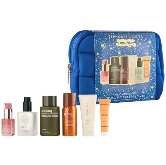 Sephora Favorites Winter Hair (Pre-orden)