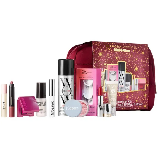 Sephora Favorites Glitz § Glam Makeup Value Set (Pre-orden)