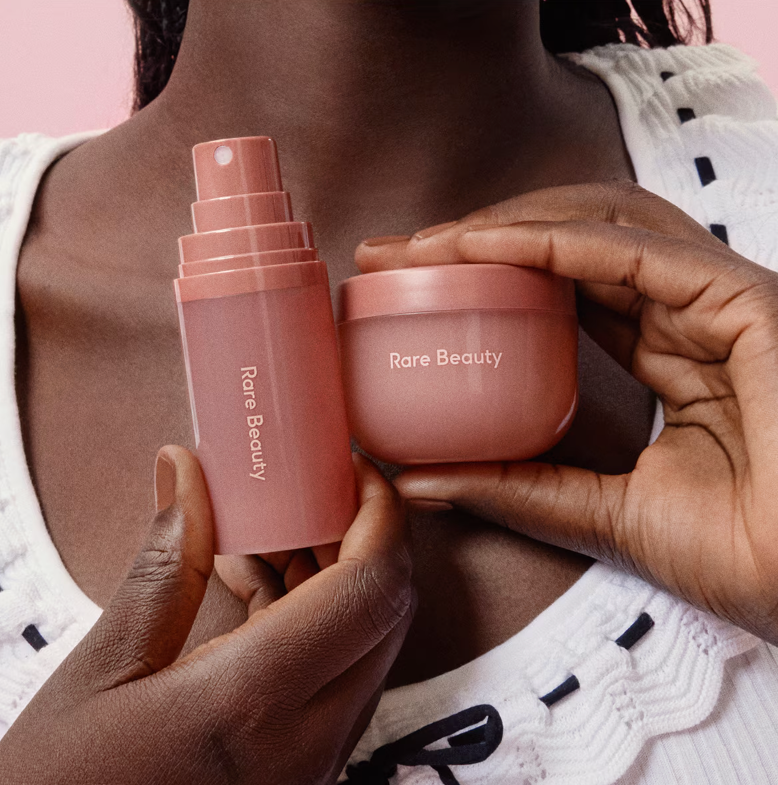 Rare Beauty Mini Find Comford Awaken Confindence body (Pre-orden)