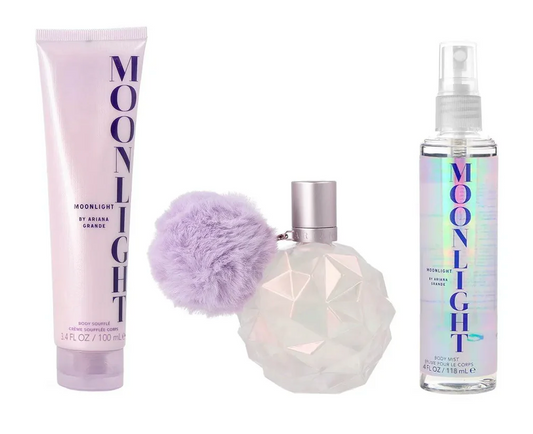 Ariana Grande Moonlight (Pre-orden)