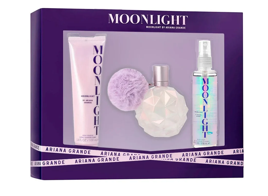 Ariana Grande Moonlight (Pre-orden)