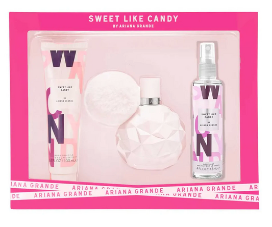 Ariana Grande Sweet Like Candy (Pre-orden)