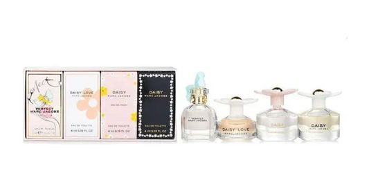 Marc Jacobs Sets de Minis (Pre-orden)