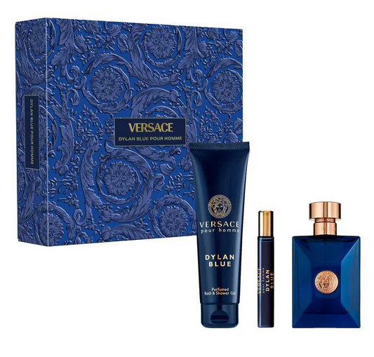 Versace Dylan Blue Set (Pre-orden)