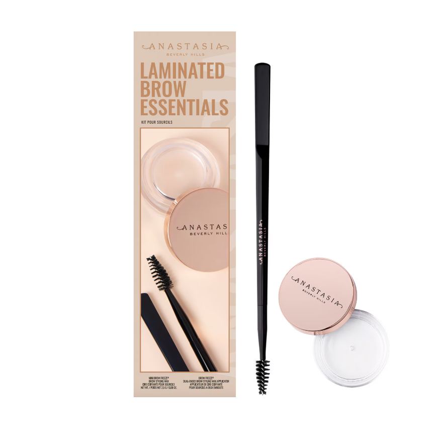 Anastasia Beverly Hills Laminated Brow Essentials (Pre-orden)