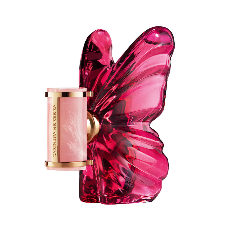 Carolina Herrera La Bomba Eau de Parfum