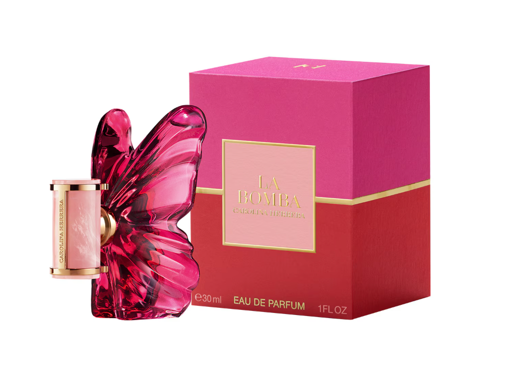 Carolina Herrera La Bomba Eau de Parfum