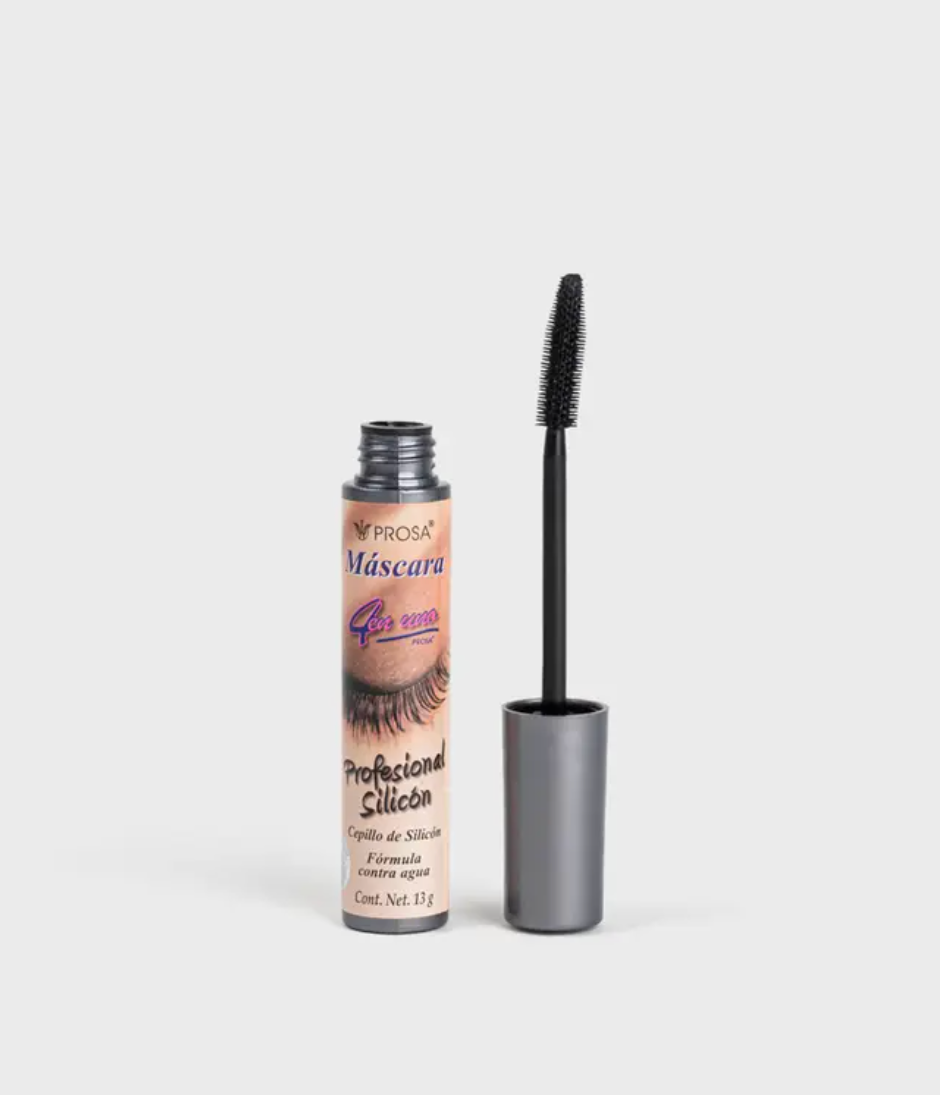 Rimel Profesional Silicon Prosa