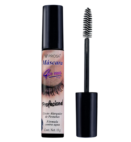 Rimel Profesional Prosa