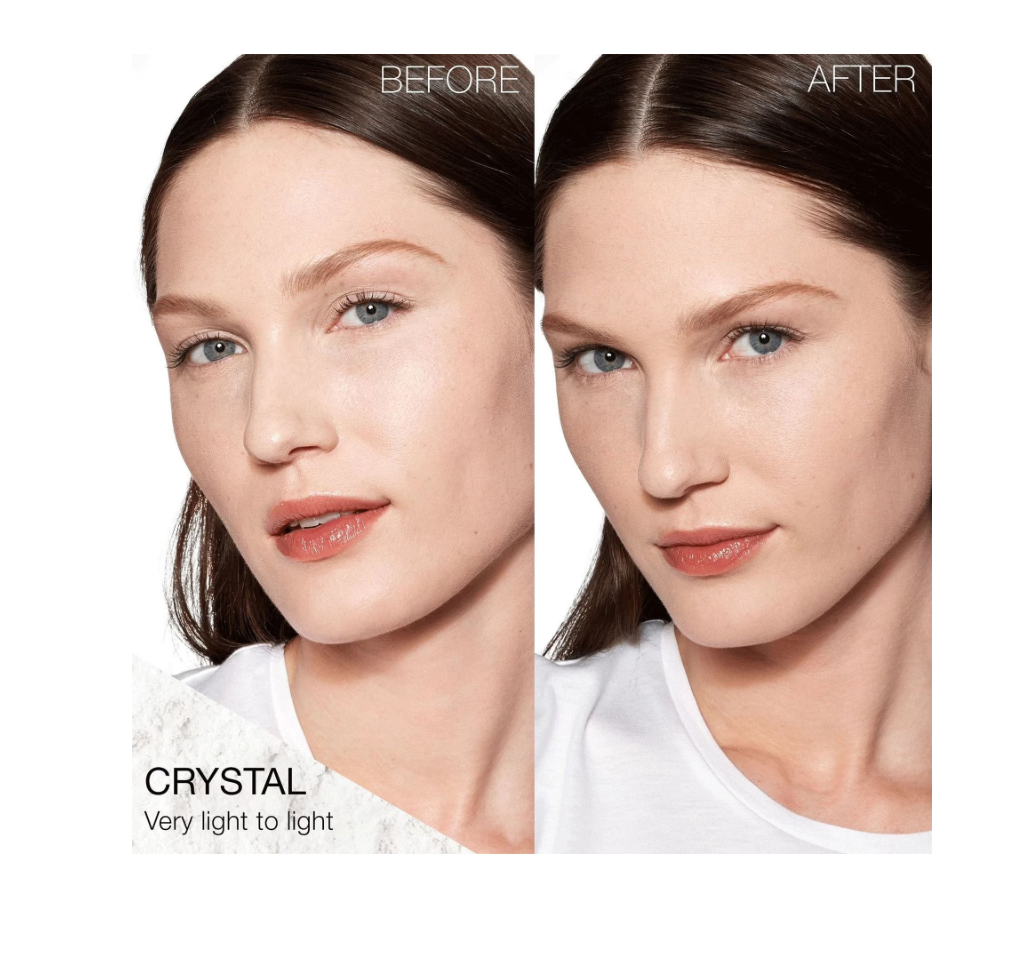 Nars Reflecting Setting Powder Polvo Suelto (Pre-orden)