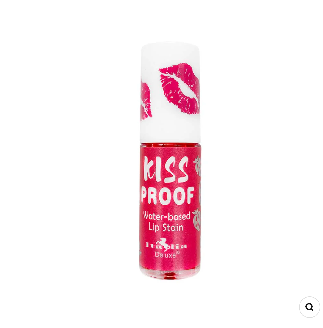 Italia Deluxe Kiss Proof Tinta