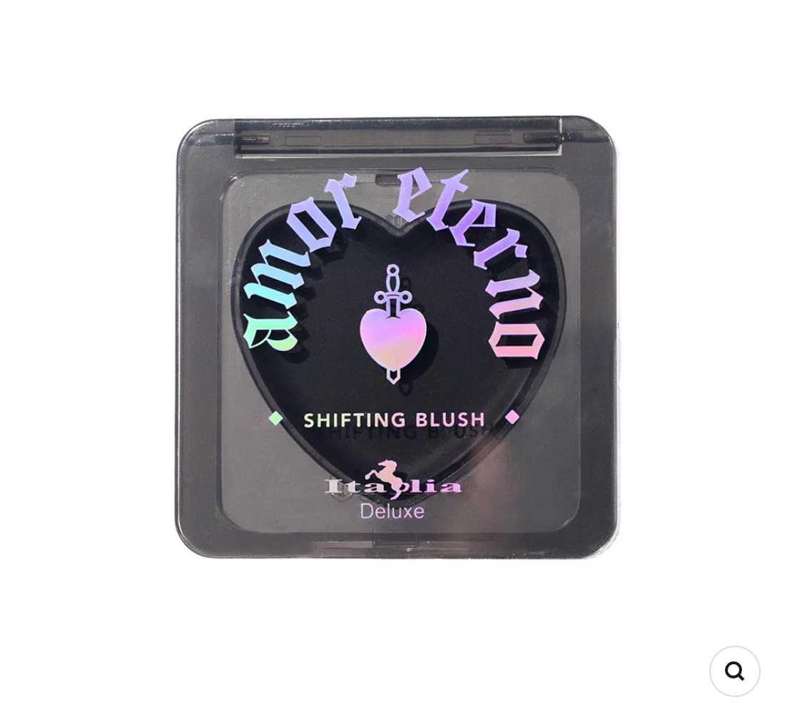 Italia Deluxe Rubor en crema Amor Eterno