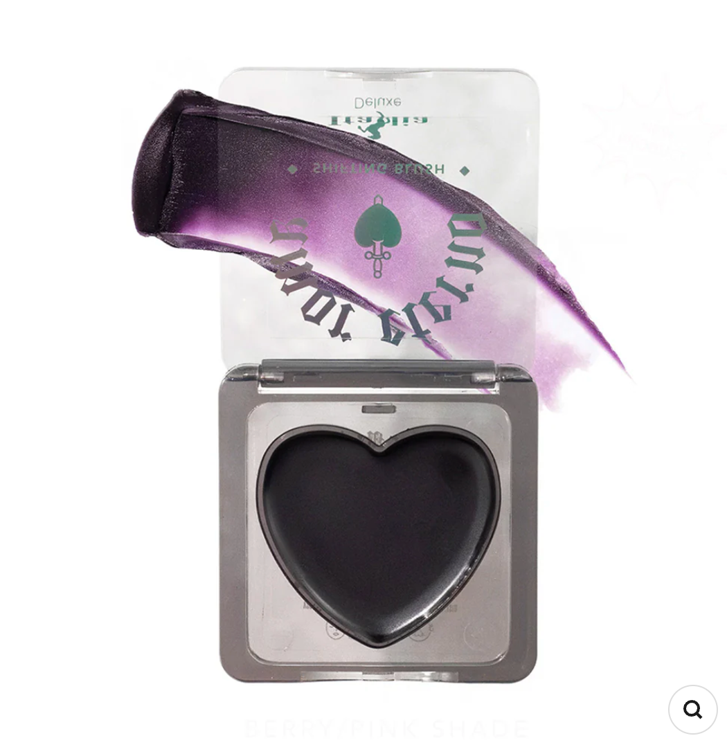 Italia Deluxe Rubor en crema Amor Eterno