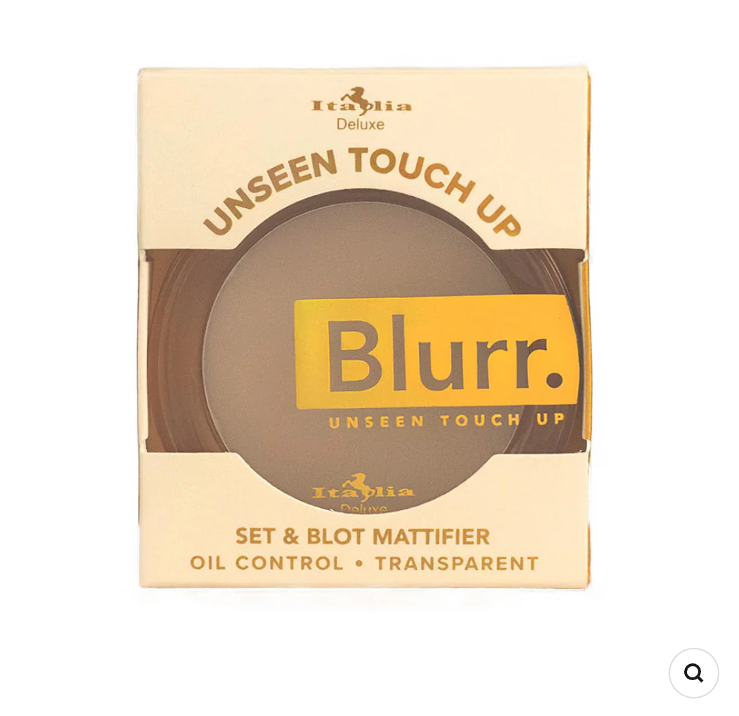 Italia Deluxe Blurr Fijador