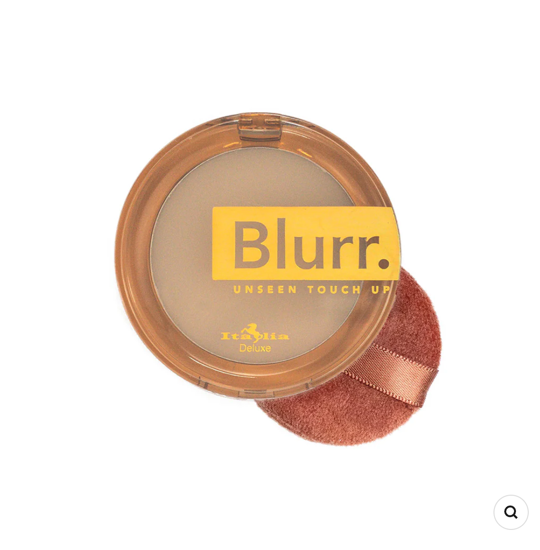 Italia Deluxe Blurr Fijador