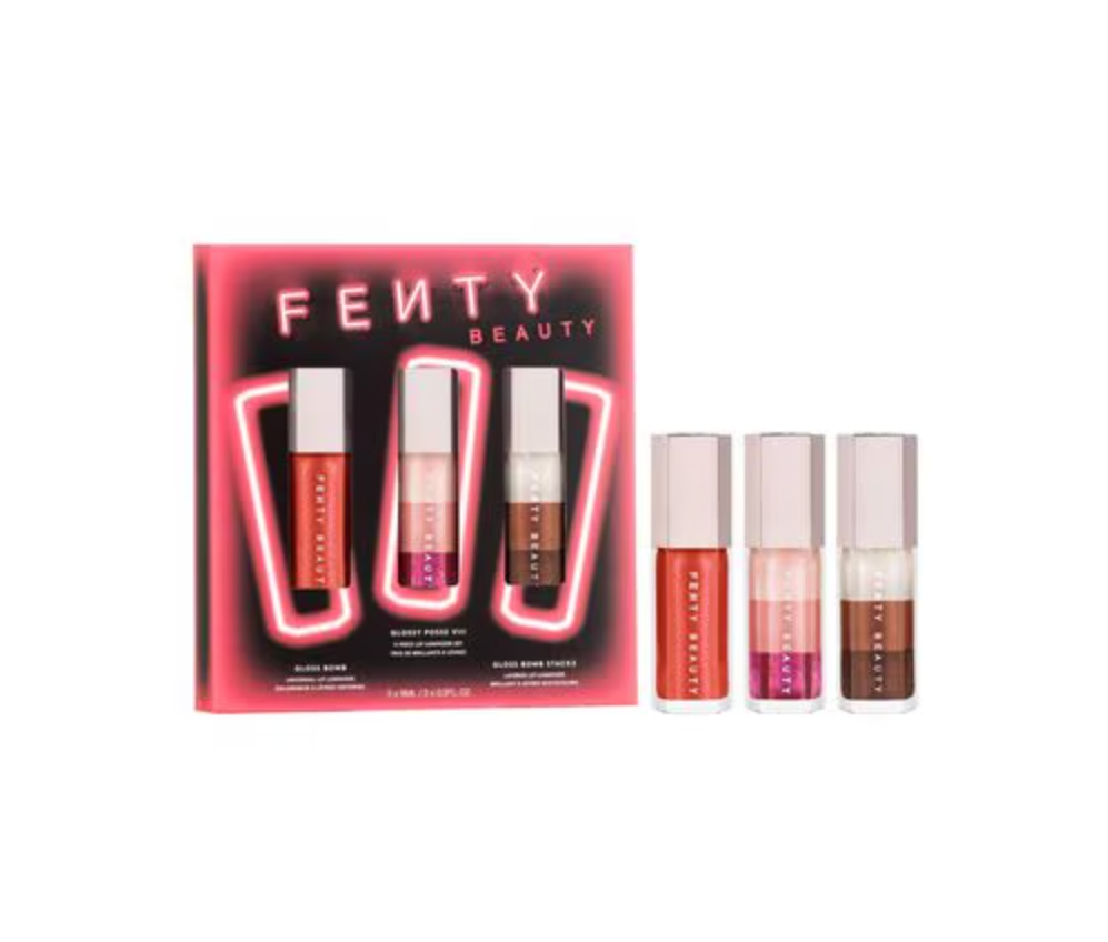 Fenty Beauty Gloss Posse VIII (Pre-orden)