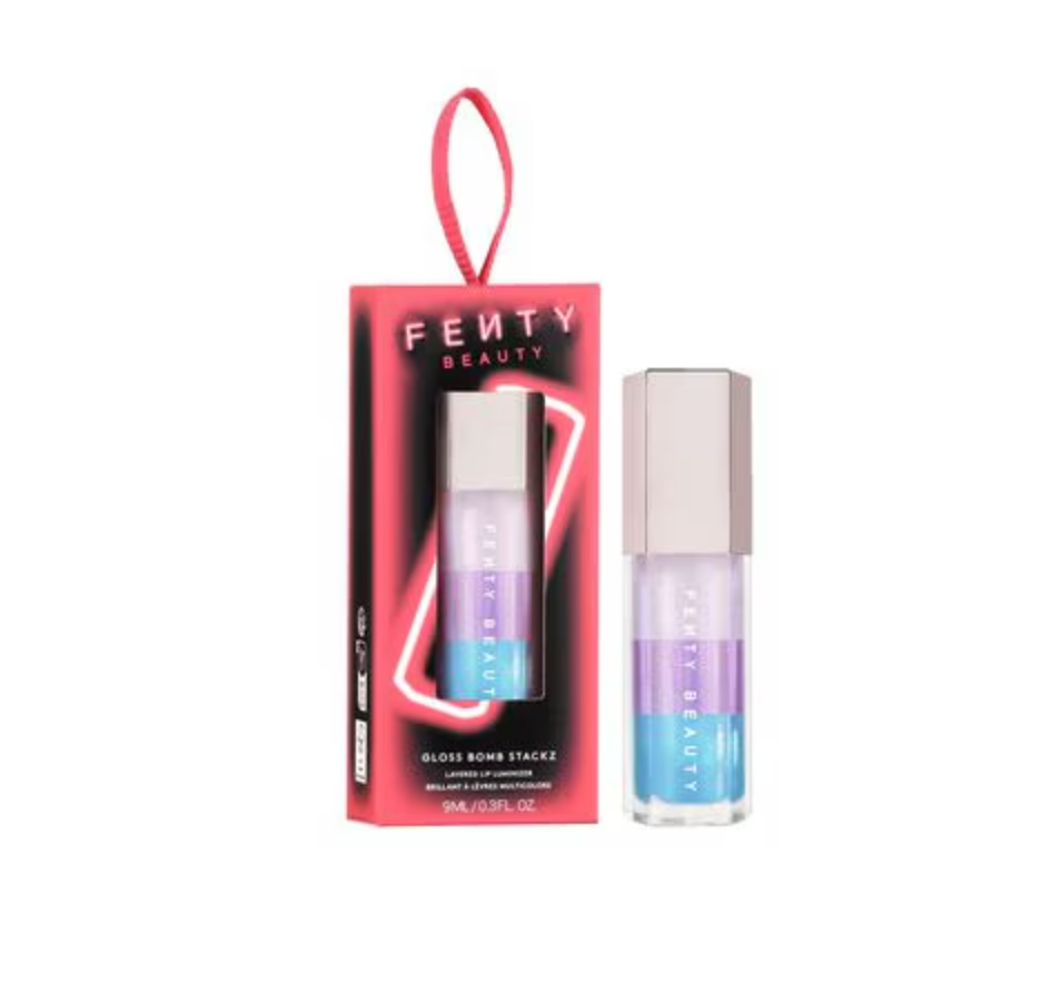 Fenty Beauty Gloss Bomb Stackz Unicorn Blizzard