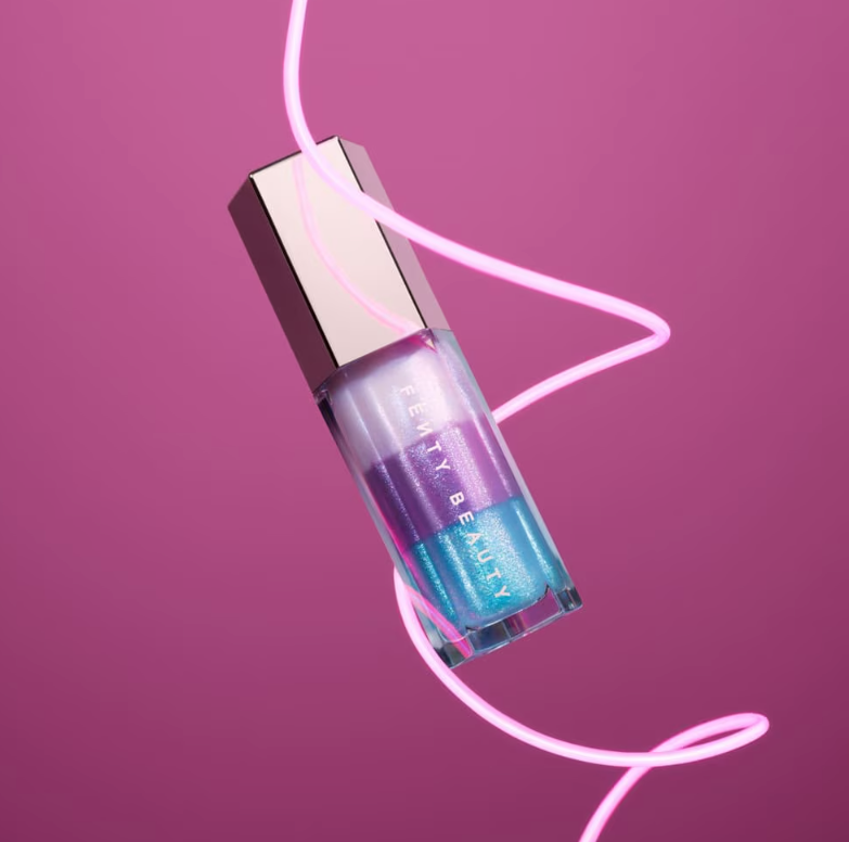 Fenty Beauty Gloss Bomb Stackz Unicorn Blizzard