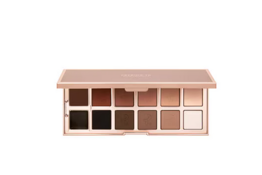 Patrick Ta Major Dimension Matte Eyeshadow (Pre-orden)