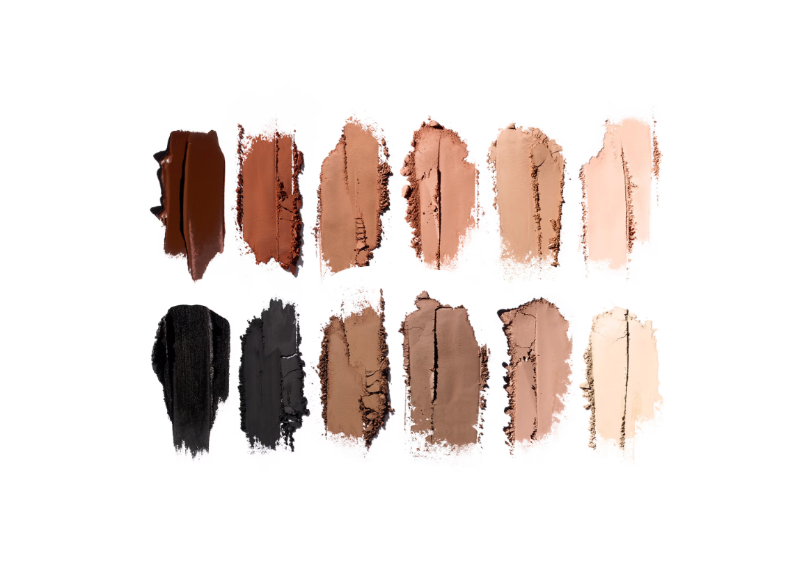 Patrick Ta Major Dimension Matte Eyeshadow (Pre-orden)