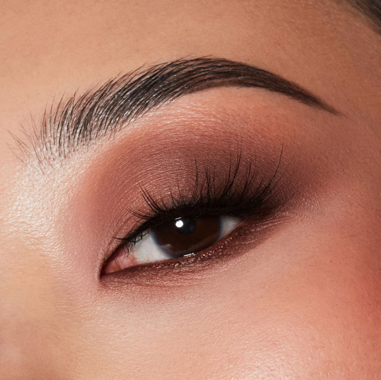 Patrick Ta Major Dimension Matte Eyeshadow (Pre-orden)