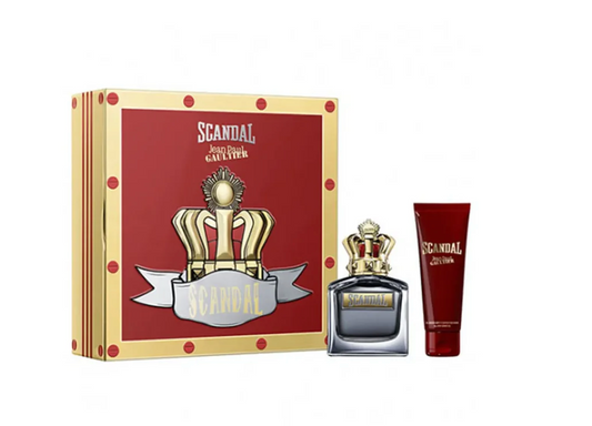 Jean Paul Gaultier Scandal Set 2 Piezas (Pre-orden)