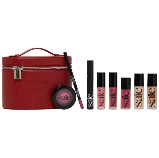 Saie Mini Vanity Case Vault (Pre-orden)