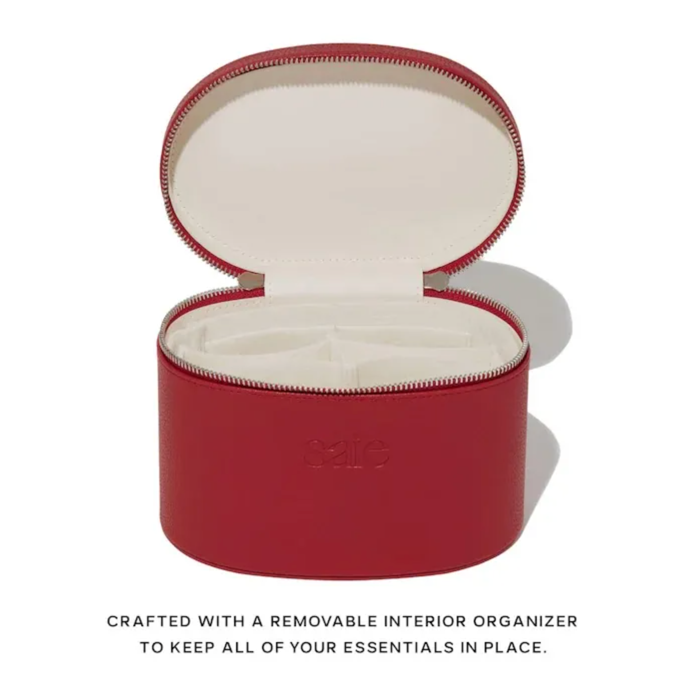 Saie Mini Vanity Case Vault (Pre-orden)