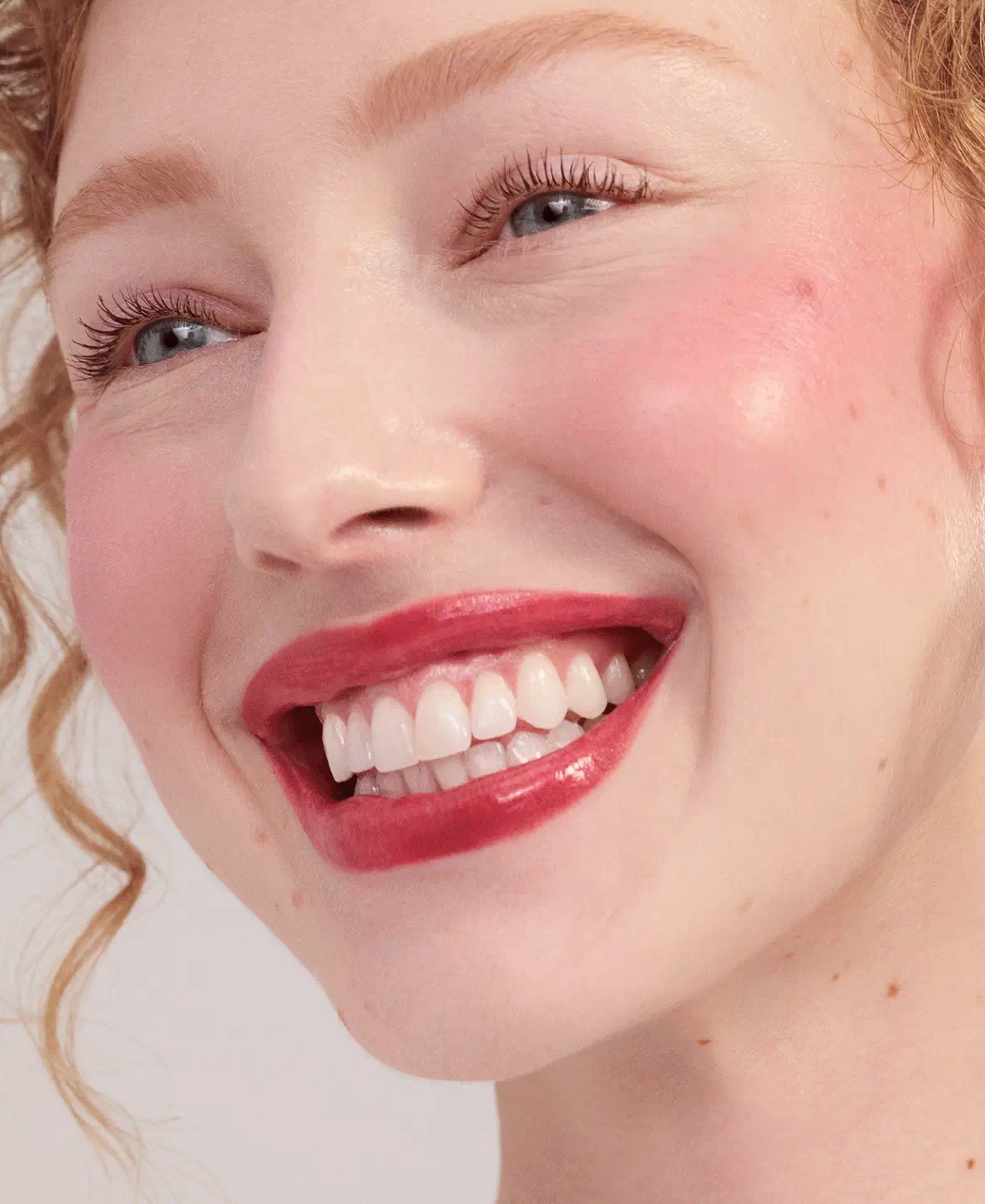 Rare Beauty Something Rosy lip § Cheek Wedding Kit (Pre-orden)