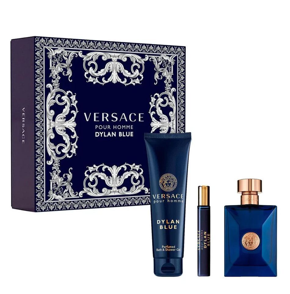 Versace Dylan Blue Set (Pre-orden)
