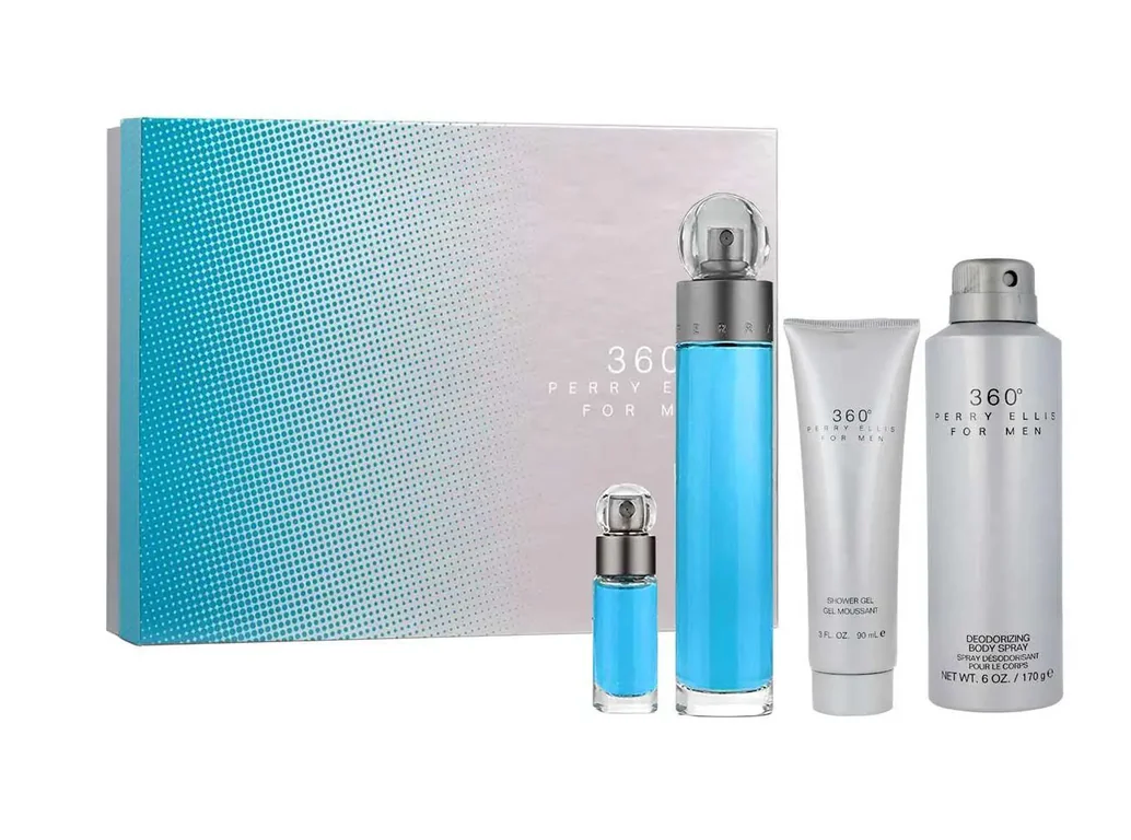 Perry Ellis 360 para Hombre (Pre-orden)