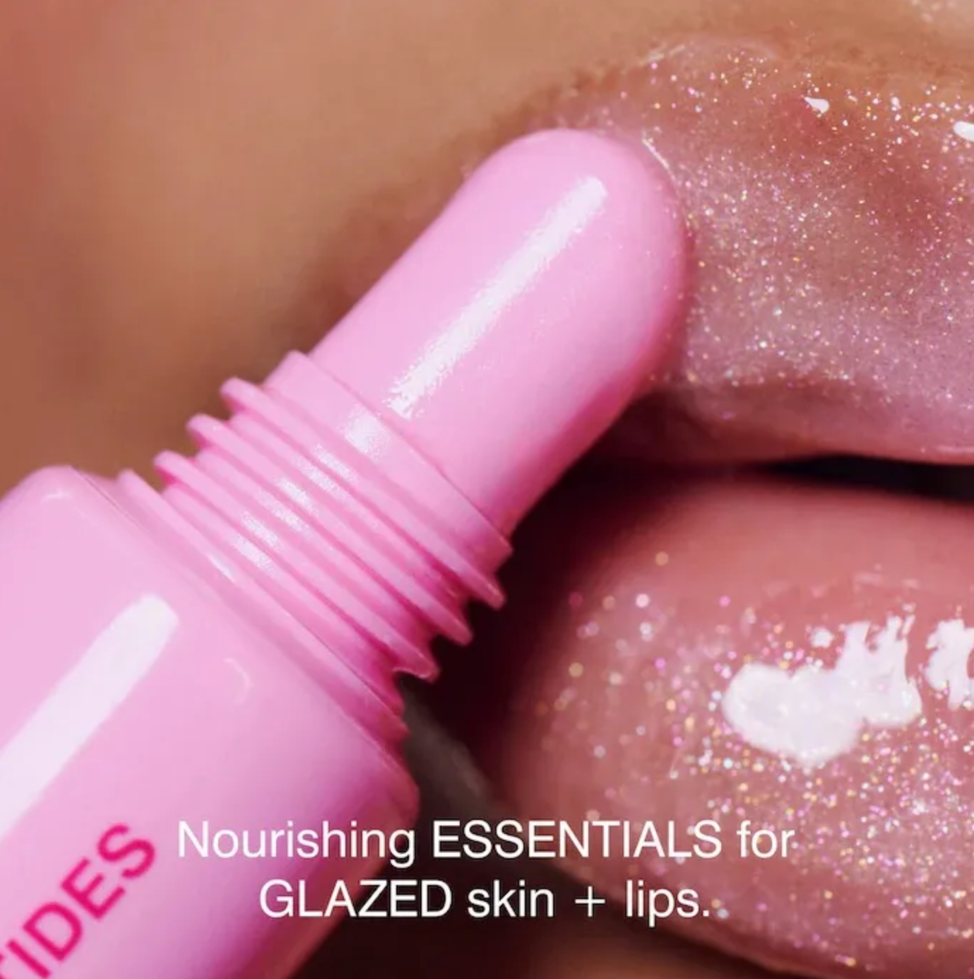 Rhode Holiday Glazing Milk Set Trio (Pre-orden)