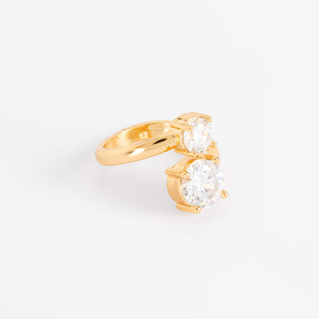 Nice Anillo Piedras (Pre-orden)